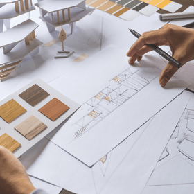 Architecture & Design Talks