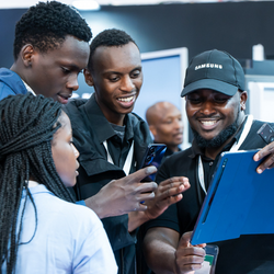 Showcase your impact